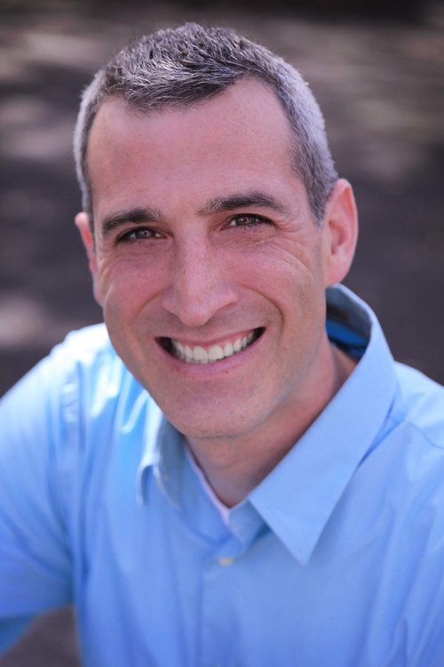 Andy Ussach zdjęcie