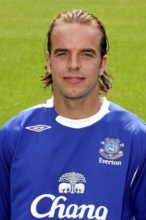 Andy van der Meijde zdjęcie