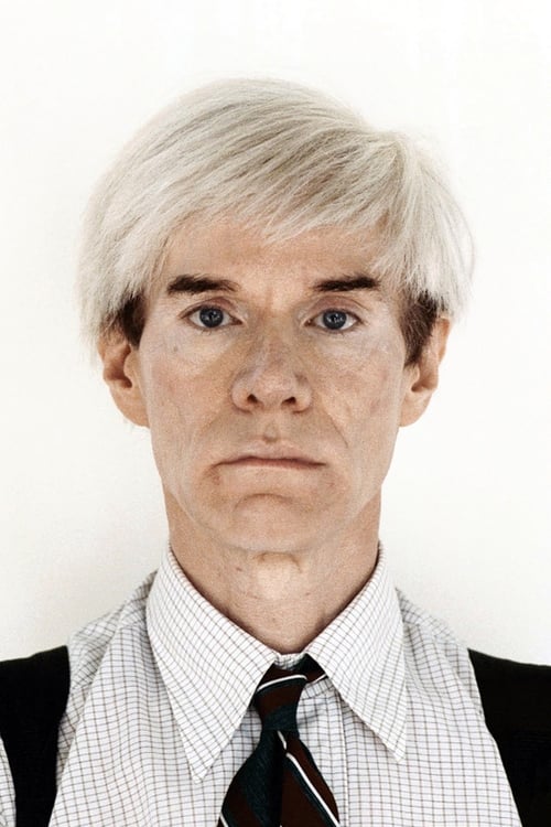 Andy Warhol zdjęcie
