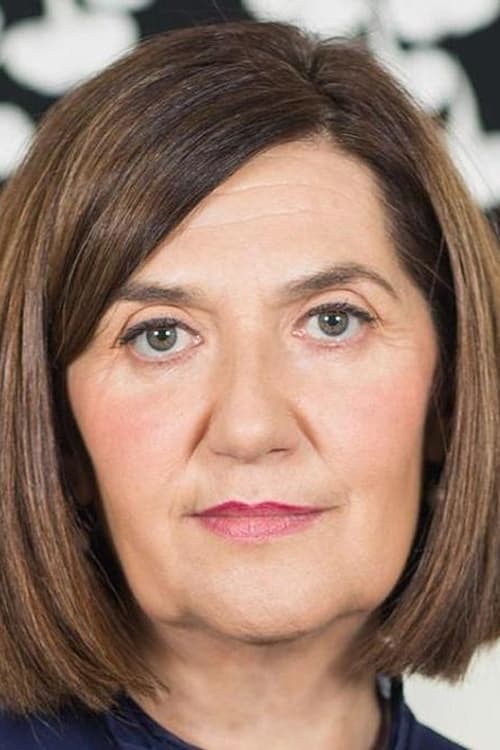 Ane Gabarain zdjęcie