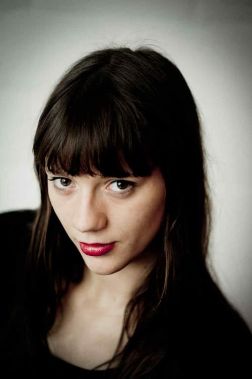 Anemone Valcke zdjęcie