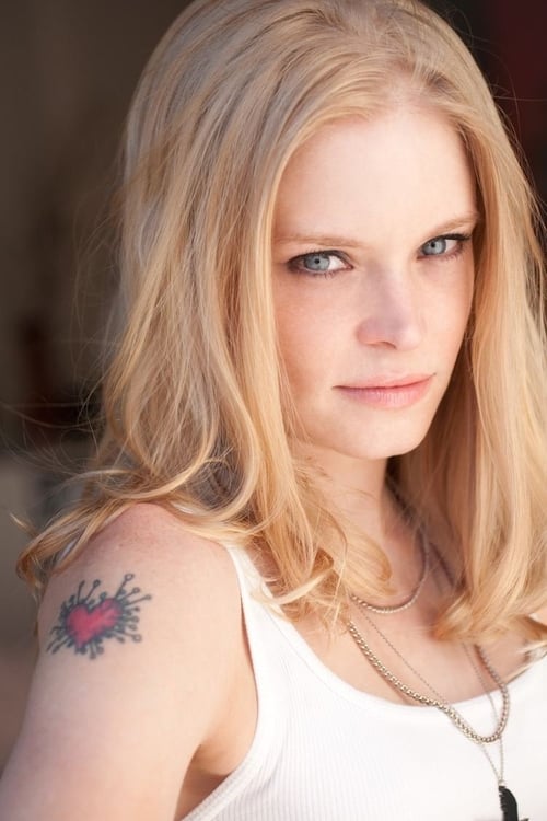 Anessa Ramsey zdjęcie