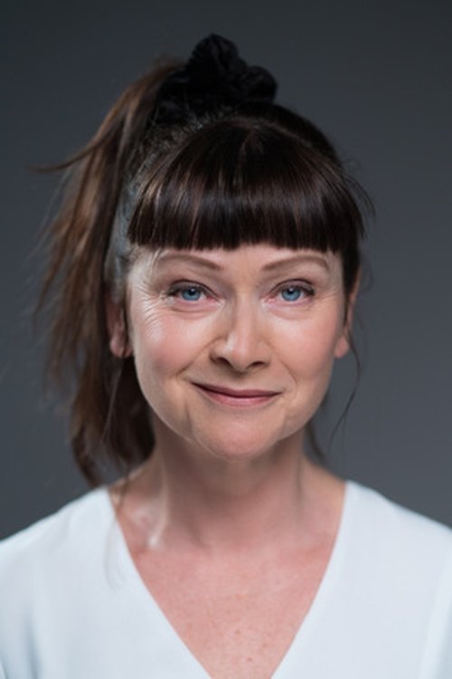 Anette Sevreus zdjęcie