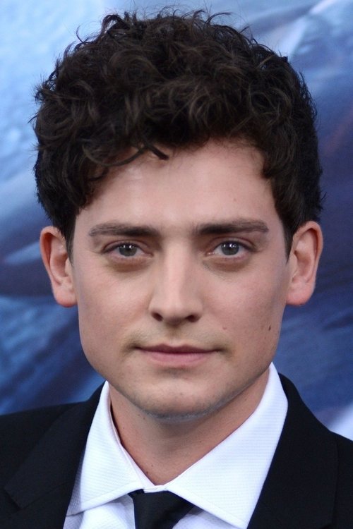 Aneurin Barnard zdjęcie