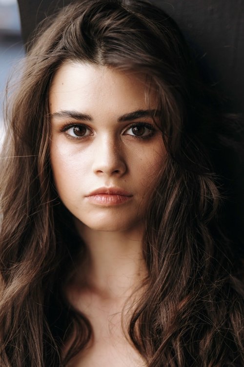 Анфиса Вистингаузен zdjęcie