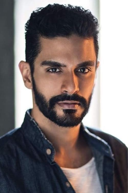 Angad Bedi zdjęcie