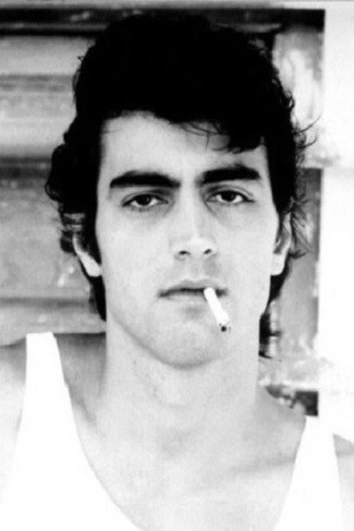 Ángel Alcázar zdjęcie