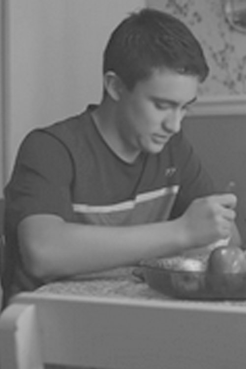 Ángel Alvarado zdjęcie