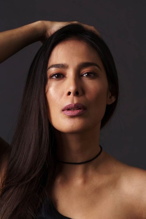 Angel Aquino zdjęcie