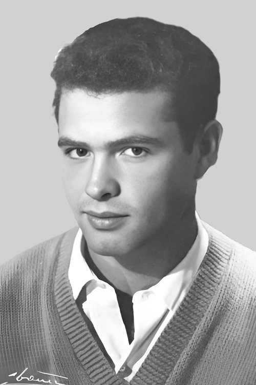 Ángel Aranda zdjęcie