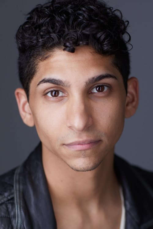 Angel Bismark Curiel zdjęcie