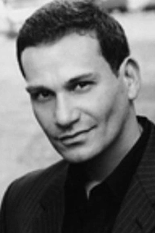 Angel David zdjęcie