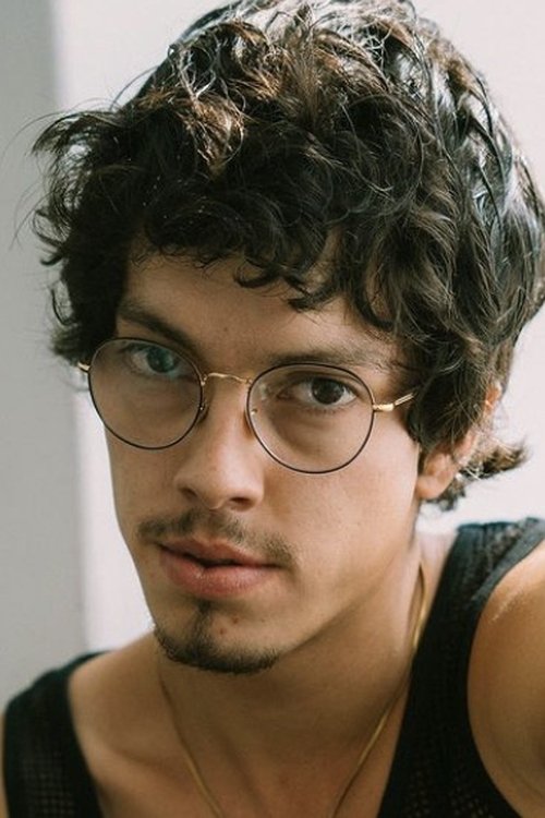 Ángel Escarcega zdjęcie