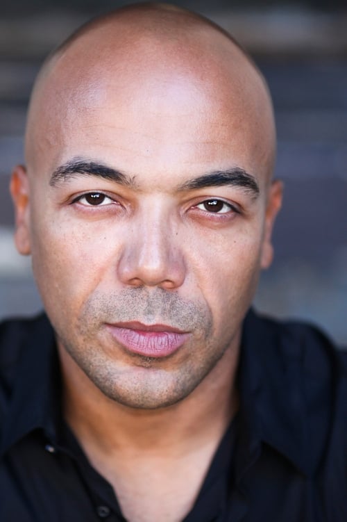 Angel Oquendo zdjęcie