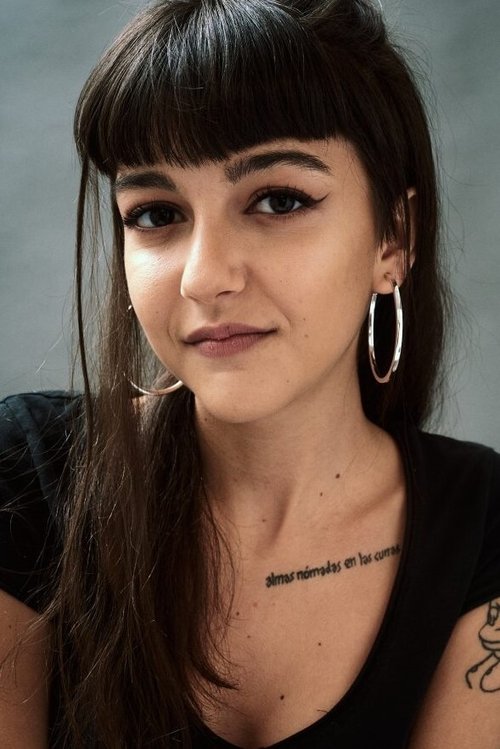 Ángela Arellano zdjęcie