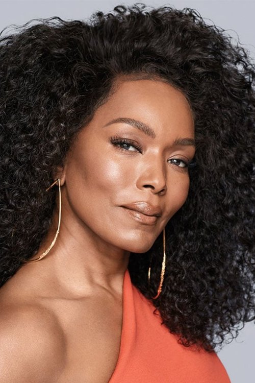 Angela Bassett zdjęcie