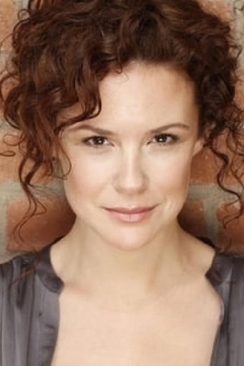 Angela Besharah zdjęcie