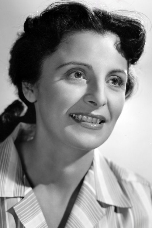 Angela Clarke zdjęcie