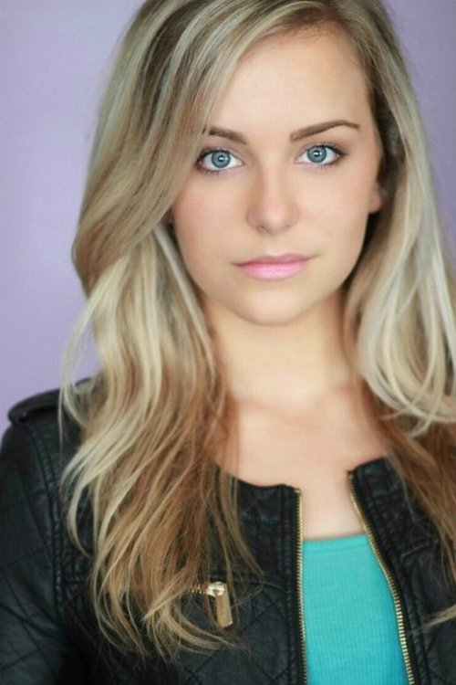 Angela Cole zdjęcie