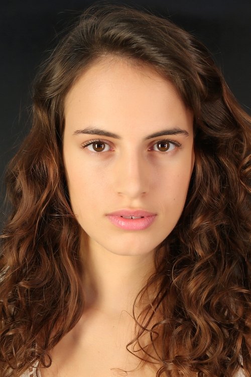 Angela Curri zdjęcie