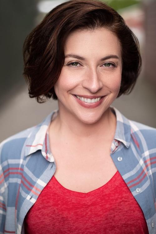 Angela DiMarco zdjęcie