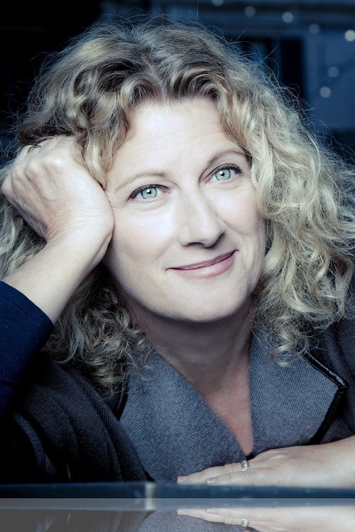 Angela Finocchiaro zdjęcie