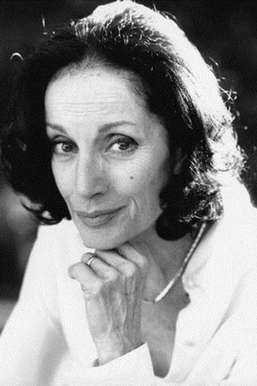 Angela Goodwin zdjęcie