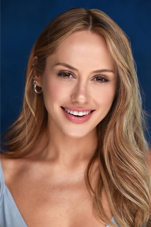 Angela Halili zdjęcie