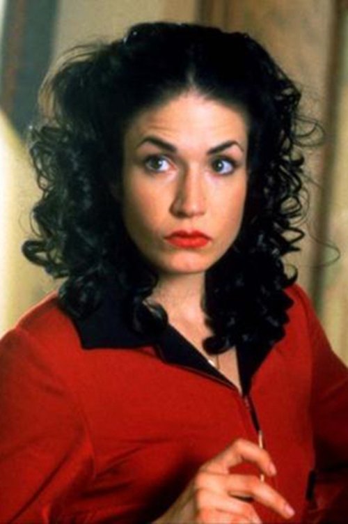 Angela Jones zdjęcie