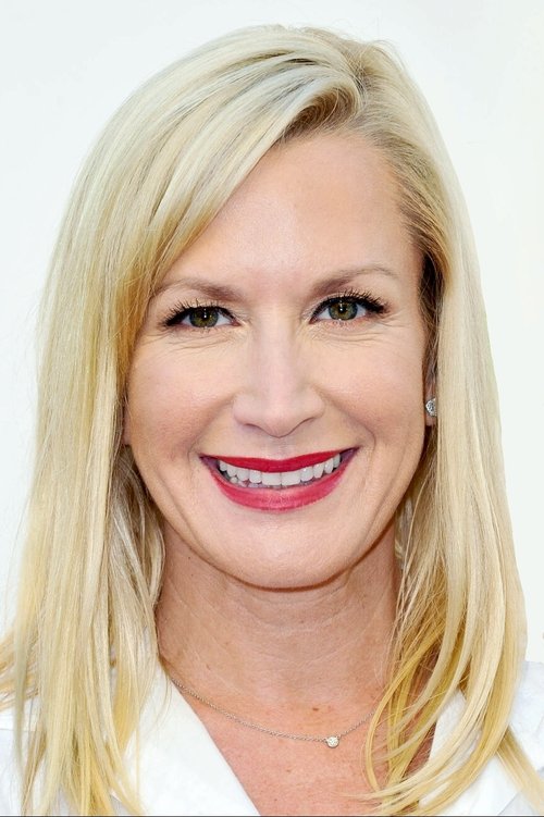Angela Kinsey zdjęcie