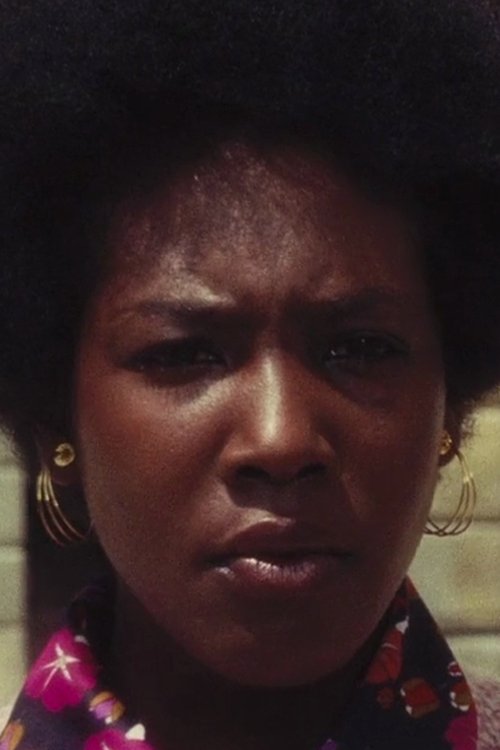 Angela La Vorgna zdjęcie