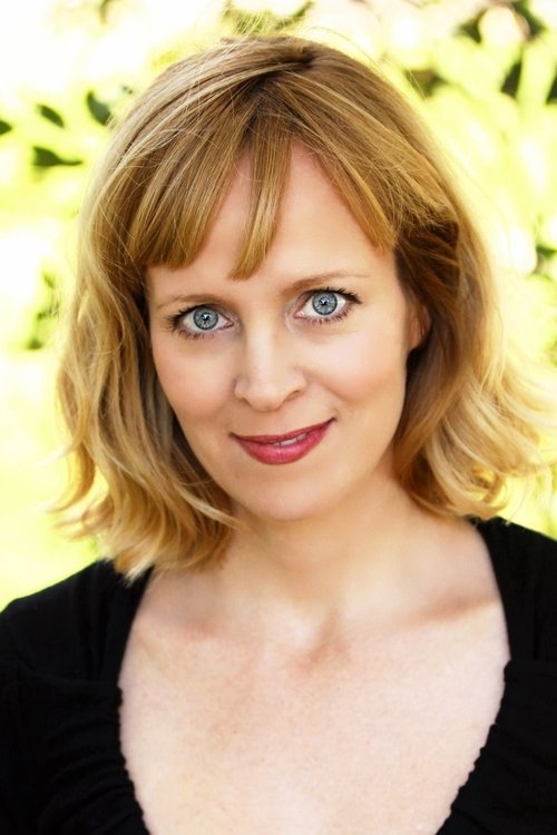 Angela Landis zdjęcie