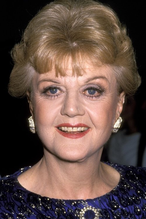 Angela Lansbury zdjęcie