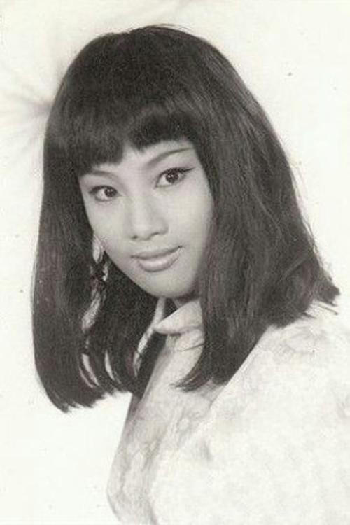 Angela Mao Ying zdjęcie