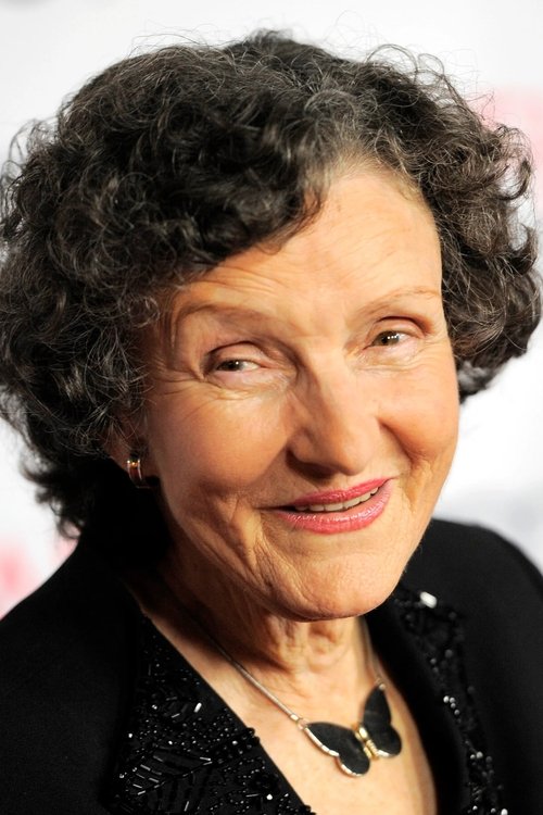 Angela McEwan zdjęcie