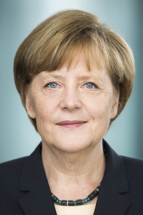 Angela Merkel zdjęcie
