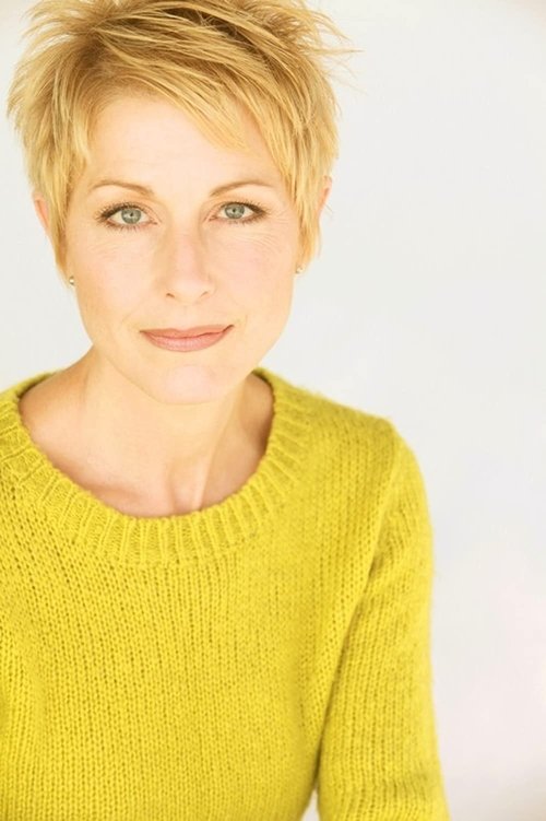 Angela Nicholas zdjęcie