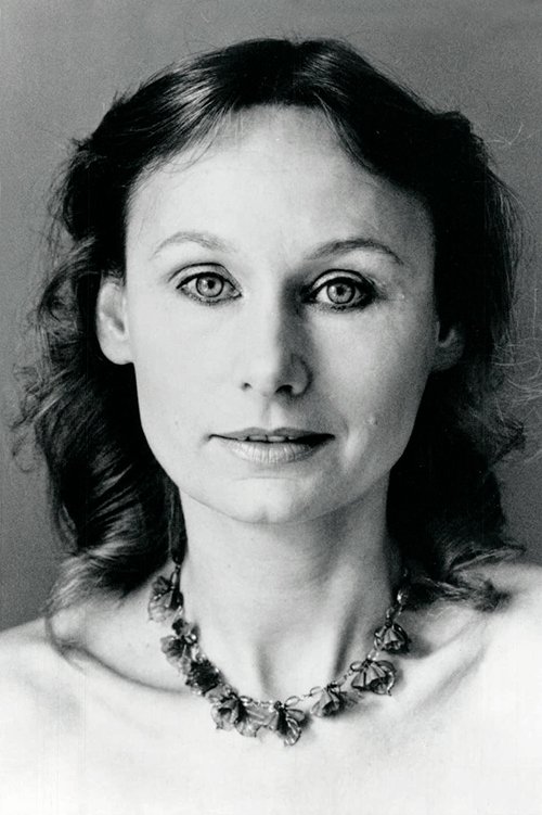 Angela Pleasence zdjęcie