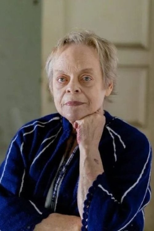 Ângela Rabello zdjęcie