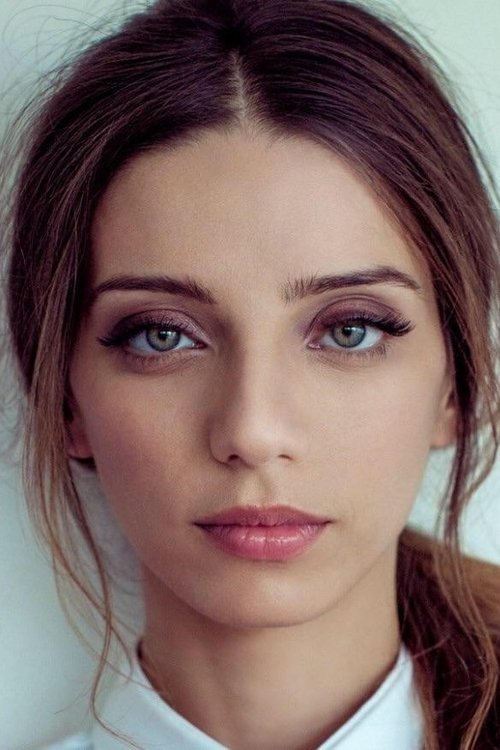 Angela Sarafyan zdjęcie