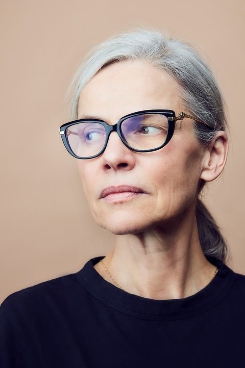 Angela Schanelec zdjęcie