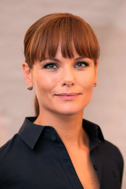 Angela Schijf zdjęcie