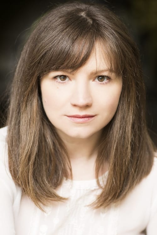 Angela Terence zdjęcie