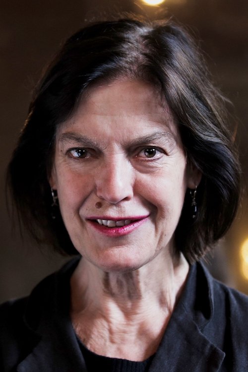 Angela Winkler zdjęcie