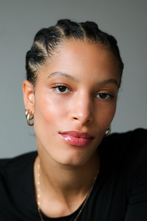 Angèle Mac zdjęcie