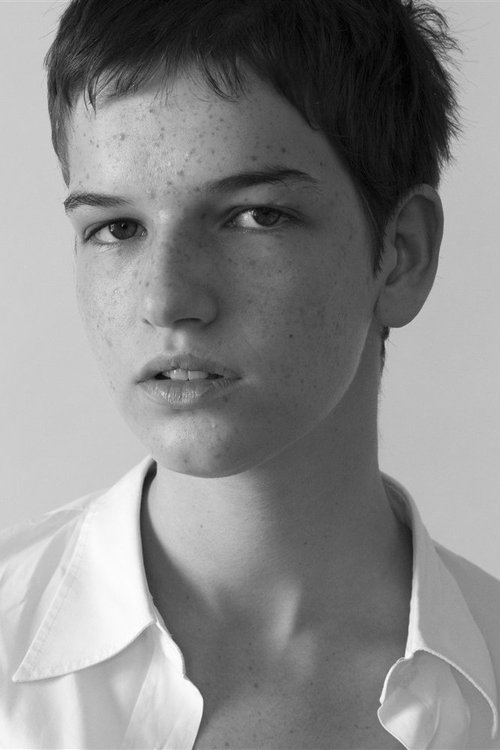 Angèle Metzger zdjęcie