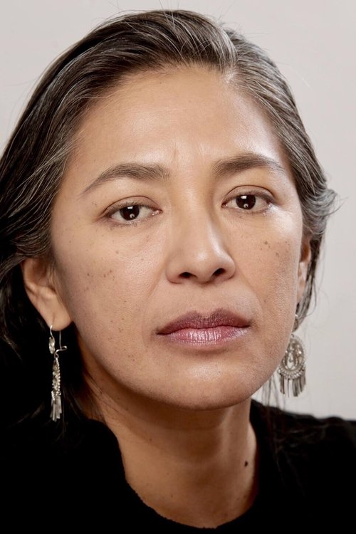 Ángeles Cruz zdjęcie