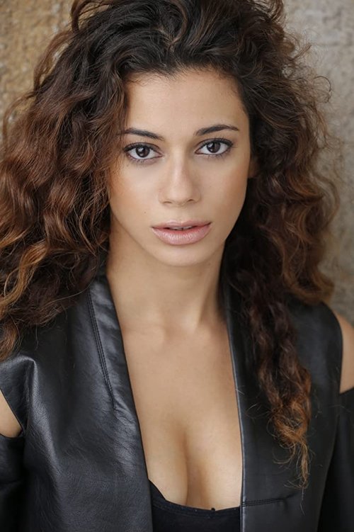 Angelic Zambrana zdjęcie