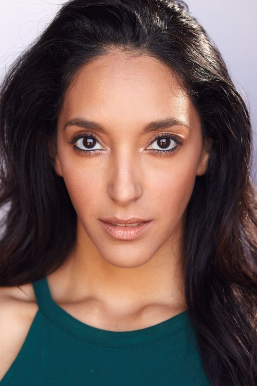 Angelica Amor zdjęcie