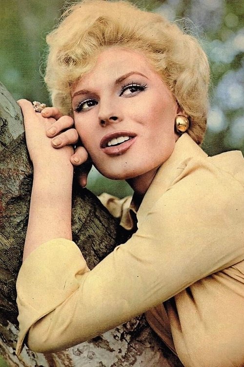 Angélica Chain zdjęcie